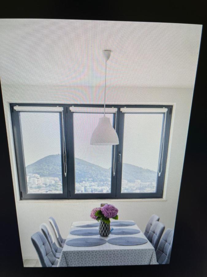 דירות דוברובניק View מראה חיצוני תמונה